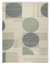 Load image into Gallery viewer, Dallane 5&#39; x 7&#39; Rug
