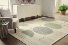 Load image into Gallery viewer, Dallane 8&#39; x 10&#39; Rug
