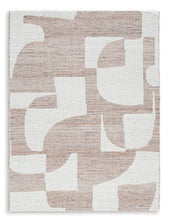 Load image into Gallery viewer, Brynnfield 5&#39; x 7&#39; Rug
