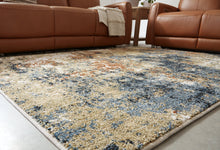 Load image into Gallery viewer, Maville 5&#39; x 7&#39; Rug
