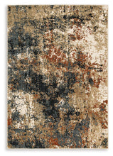 Load image into Gallery viewer, Maville 5&#39; x 7&#39; Rug image
