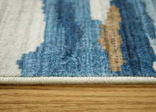 Load image into Gallery viewer, Vinlett Washable Rug
