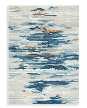 Load image into Gallery viewer, Vinlett Washable Rug
