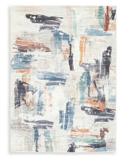 Load image into Gallery viewer, Hessland Washable Rug
