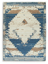 Load image into Gallery viewer, Varnler Rug
