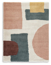 Load image into Gallery viewer, Flynnwick 5' x 7' Rug
