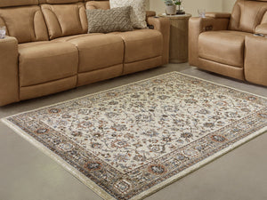 Beritham Rug - Ego Home Furniture