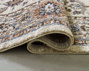 Beritham Rug - Ego Home Furniture