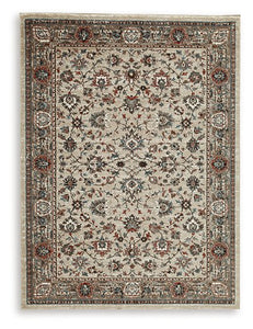 Beritham Rug - Ego Home Furniture
