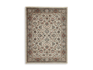 Beritham Rug - Ego Home Furniture