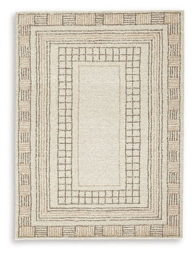 Idaman Rug image