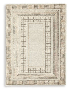 Idaman Rug image