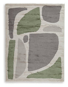 Anburgh Rug - Ego Home Furniture