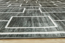 Load image into Gallery viewer, Elderland Washable 7&#39;6&quot; x 9&#39;6&quot; Area Rug
