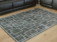 Load image into Gallery viewer, Elderland Washable Area Rug
