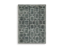 Load image into Gallery viewer, Elderland Washable 5&#39; x 7&#39; Area Rug

