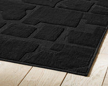Load image into Gallery viewer, Gibbswell Washable 8&#39; x 10&#39; Area Rug
