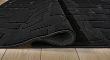 Load image into Gallery viewer, Gibbswell Washable 8&#39; x 10&#39; Area Rug
