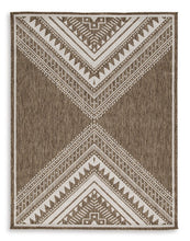 Load image into Gallery viewer, Dunsler 5&#39; x 7&#39; Rug
