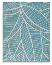 Load image into Gallery viewer, Hulsia 5&#39; x 7&#39; Rug image

