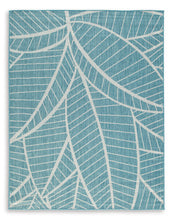 Load image into Gallery viewer, Hulsia 5&#39; x 7&#39; Rug
