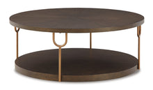 Load image into Gallery viewer, Brazburn Occasional Table Set
