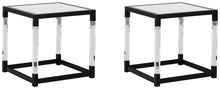 Load image into Gallery viewer, Nallynx Occasional Table Set

