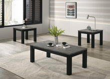 Load image into Gallery viewer, Melamine Top 3 Pk Table Set (3/Cn)

