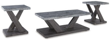 Load image into Gallery viewer, Bensonale Table (Set of 3)
