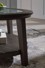 Load image into Gallery viewer, Celamar Coffee Table
