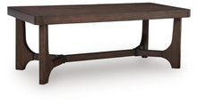 Load image into Gallery viewer, Korestone Occasional Table Set

