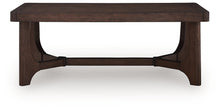 Load image into Gallery viewer, Korestone Coffee Table - Ego Home Furniture
