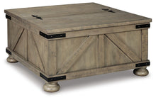 Load image into Gallery viewer, Aldwin Occasional Table Set - Ego Home Furniture
