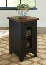 Load image into Gallery viewer, Valebeck Chairside End Table
