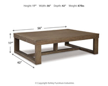 Load image into Gallery viewer, Cariton Occasional Table Set
