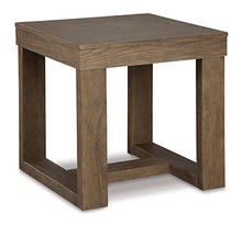 Load image into Gallery viewer, Cariton End Table Set
