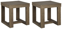 Load image into Gallery viewer, Cariton End Table Set image
