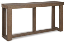 Load image into Gallery viewer, Cariton Sofa/Console Table image
