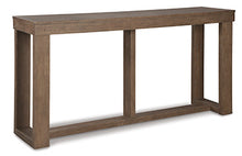 Load image into Gallery viewer, Cariton Sofa/Console Table
