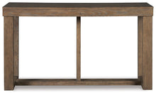 Load image into Gallery viewer, Cariton Sofa/Console Table
