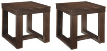 Load image into Gallery viewer, Watson End Table Set image

