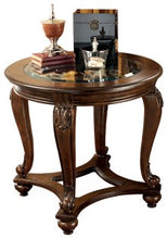 Load image into Gallery viewer, Norcastle End Table Set
