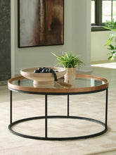 Load image into Gallery viewer, Noraluna Coffee Table - Ego Home Furniture
