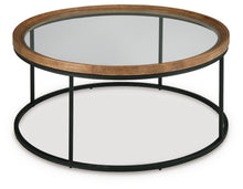 Load image into Gallery viewer, Noraluna Coffee Table - Ego Home Furniture
