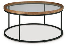 Load image into Gallery viewer, Noraluna Coffee Table - Ego Home Furniture
