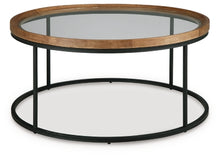 Load image into Gallery viewer, Noraluna Coffee Table - Ego Home Furniture
