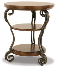 Load image into Gallery viewer, Nestor Chairside End Table image
