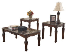 Load image into Gallery viewer, North Shore Table (Set of 3) image
