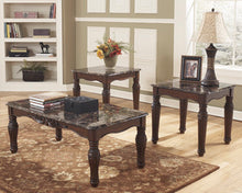 Load image into Gallery viewer, North Shore Table (Set of 3)
