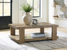 Load image into Gallery viewer, Flangren Coffee Table - Ego Home Furniture
